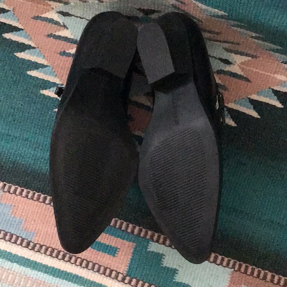 Chelsea &Violet Ankle Boots - Picture 5 of 6